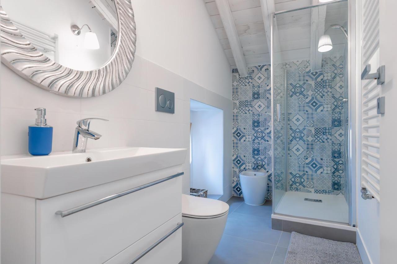 Trieste 10Min Dal Centro Villa Privata Con Jacuzzi ภายนอก รูปภาพ