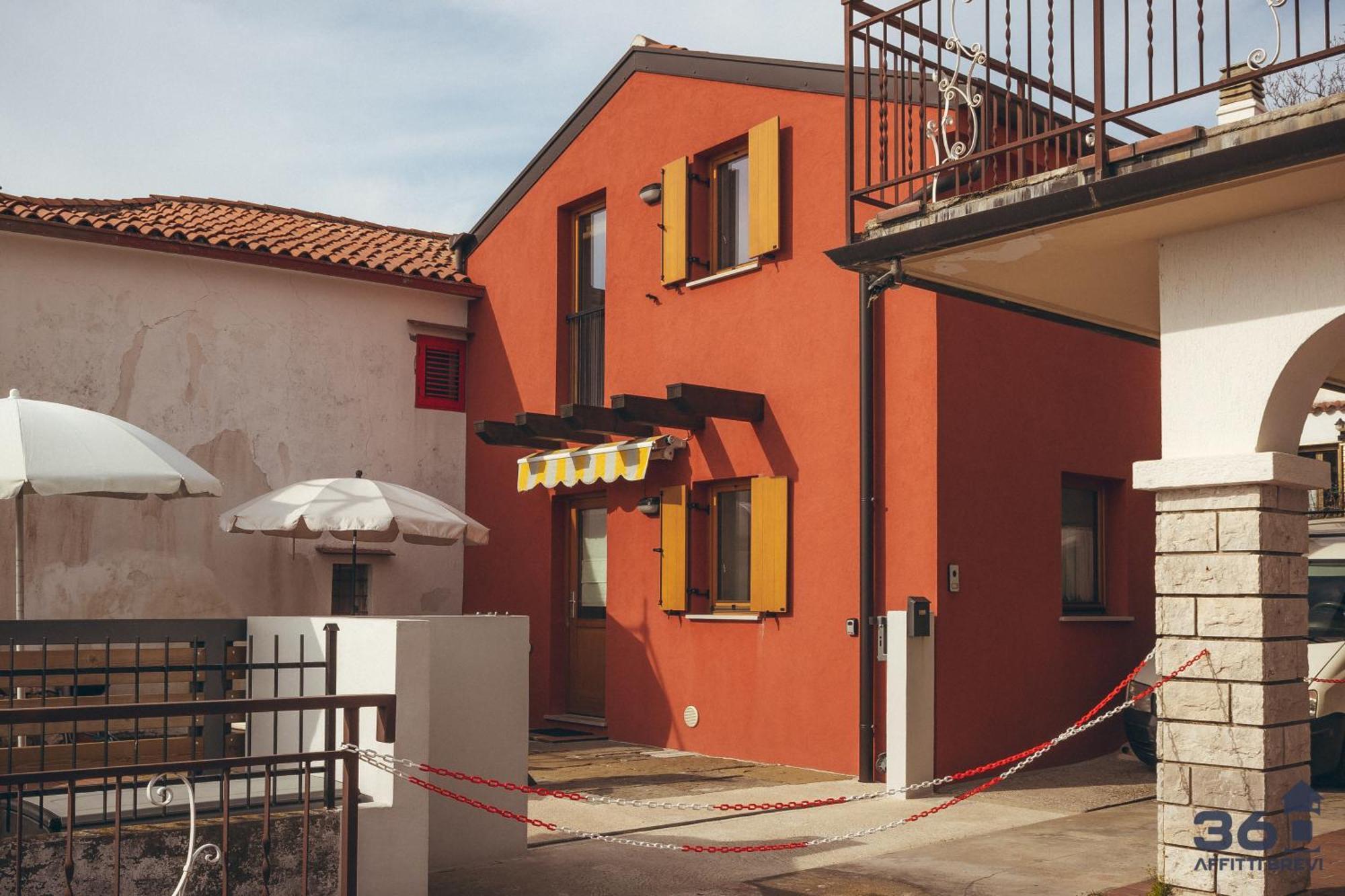 Trieste 10Min Dal Centro Villa Privata Con Jacuzzi ภายนอก รูปภาพ
